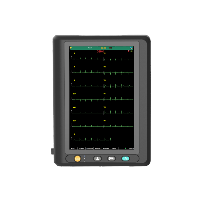 ECG1210