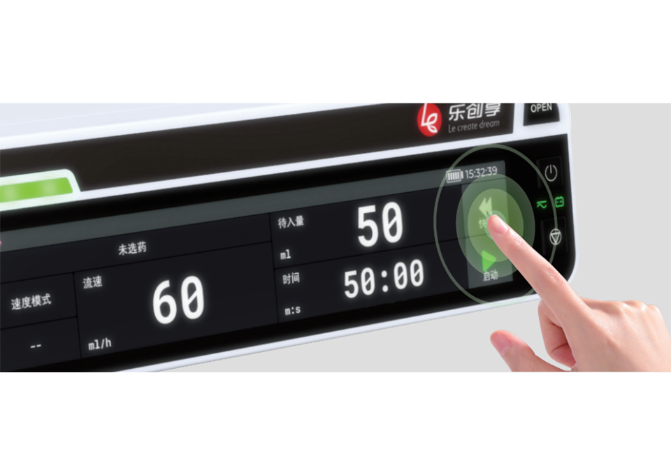 Touch screen