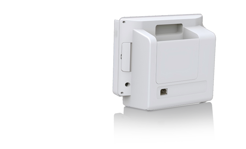 Accessory Storage Box