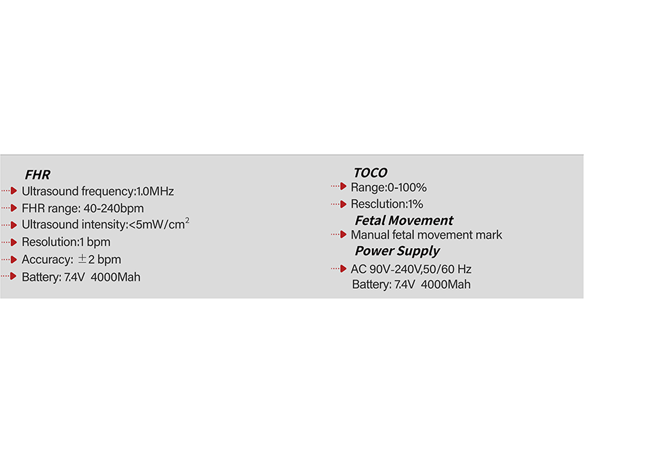 Specification