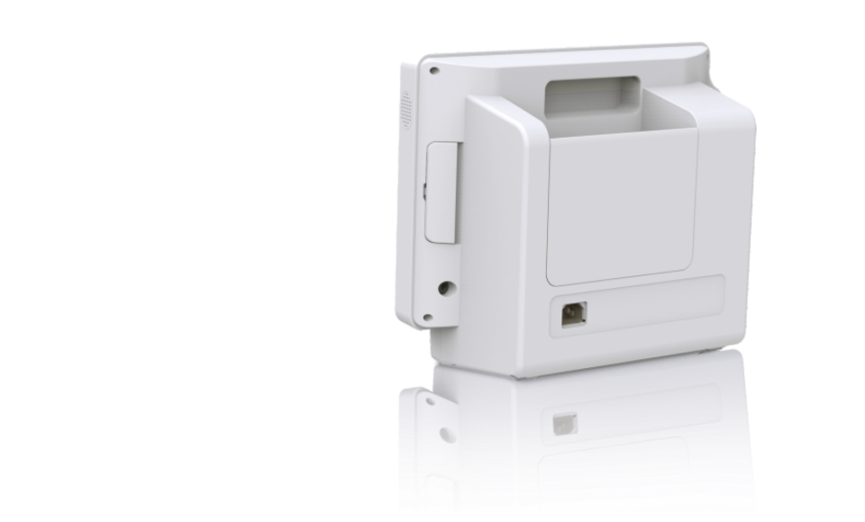 Accessory Storage Box
